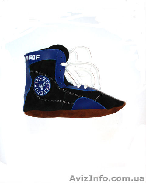 Борцовки–самбетки Roomaif Sambo - <ro>Изображение</ro><ru>Изображение</ru> #1, <ru>Объявление</ru> #1013789