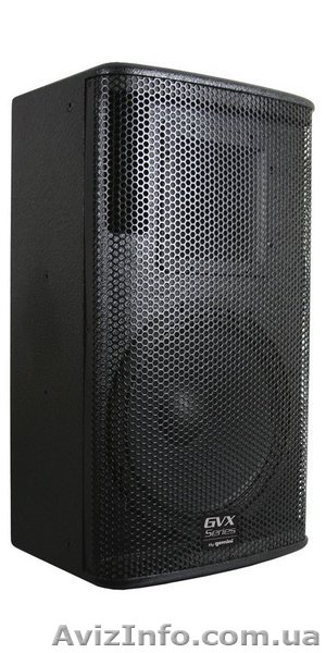 Акустические системы Новый GEMINI GVX-12 - <ro>Изображение</ro><ru>Изображение</ru> #1, <ru>Объявление</ru> #1002539