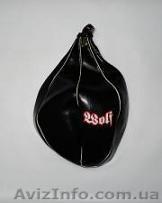 Боксерская груша ТМ Wolf - <ro>Изображение</ro><ru>Изображение</ru> #1, <ru>Объявление</ru> #1013770