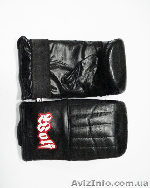 Перчатки-битки боксерские ТМ Wolf - <ro>Изображение</ro><ru>Изображение</ru> #1, <ru>Объявление</ru> #1013773