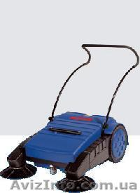 Подметальная машина Columbus K 80 / 40 - <ro>Изображение</ro><ru>Изображение</ru> #1, <ru>Объявление</ru> #1006037