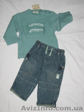 Интернет магазин брендовой одежды для детей - <ro>Изображение</ro><ru>Изображение</ru> #1, <ru>Объявление</ru> #1006861