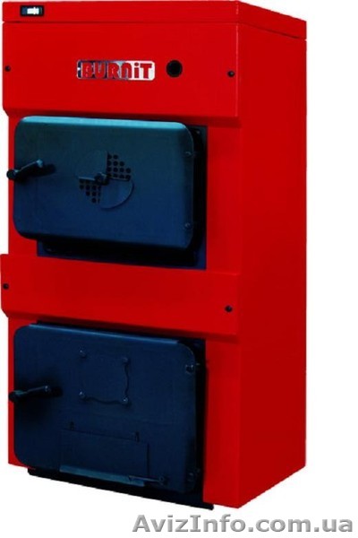 Твердотопливные котлы  BURNIT SUNSYSTEM от \"Тепло Холод\" - <ro>Изображение</ro><ru>Изображение</ru> #1, <ru>Объявление</ru> #1004096