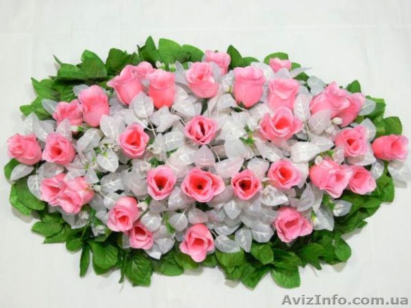 Искусстенные цветы - <ro>Изображение</ro><ru>Изображение</ru> #1, <ru>Объявление</ru> #1024593