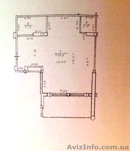 Продам квартиру в ЖК “Аркадиевcкий дворец” - <ro>Изображение</ro><ru>Изображение</ru> #1, <ru>Объявление</ru> #1020524