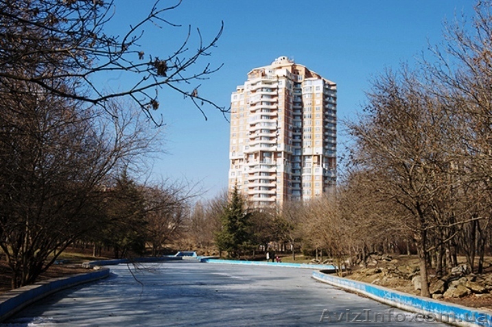 Продам 3-х комн. квартиру на пр. Шевченко - <ro>Изображение</ro><ru>Изображение</ru> #1, <ru>Объявление</ru> #1020528