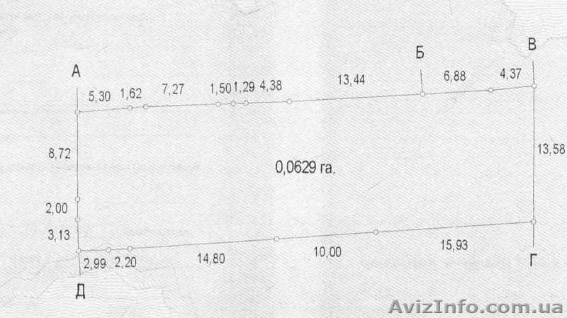 Продам участок по отличной цене на ул. Васнецова - <ro>Изображение</ro><ru>Изображение</ru> #1, <ru>Объявление</ru> #1029465