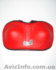 Защита груди для единоборств (женская с чашкой) - <ro>Изображение</ro><ru>Изображение</ru> #1, <ru>Объявление</ru> #1020696