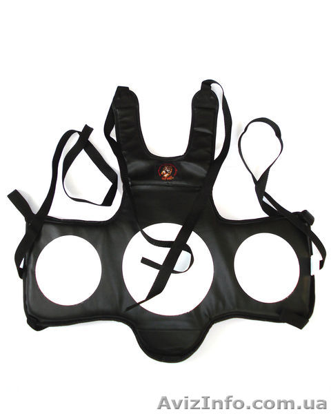 Защитный нагрудник для тхэквондо - <ro>Изображение</ro><ru>Изображение</ru> #1, <ru>Объявление</ru> #1020701