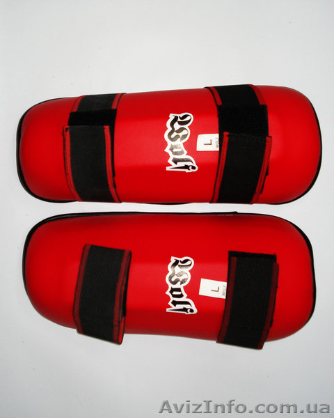 Защита ног (без голеностопа) - <ro>Изображение</ro><ru>Изображение</ru> #1, <ru>Объявление</ru> #1020702