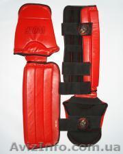 Защита ног для контактных видов единоборств - <ro>Изображение</ro><ru>Изображение</ru> #1, <ru>Объявление</ru> #1020703