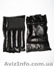 Перчатки с амортизирующими вставками  - <ro>Изображение</ro><ru>Изображение</ru> #1, <ru>Объявление</ru> #1020722
