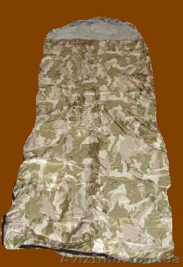 Спальный мешок (серия Extreme)  - <ro>Изображение</ro><ru>Изображение</ru> #1, <ru>Объявление</ru> #1020737