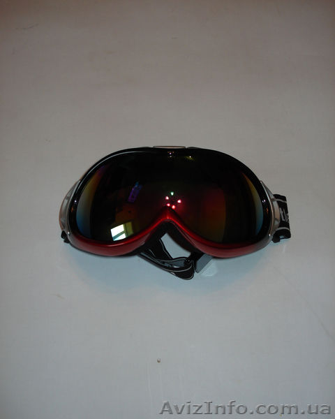 Маска лыжная (класс «эконом») - <ro>Изображение</ro><ru>Изображение</ru> #1, <ru>Объявление</ru> #1020746