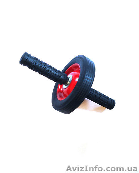Гимнастическое колесо AB WHEEl - <ro>Изображение</ro><ru>Изображение</ru> #1, <ru>Объявление</ru> #1020751