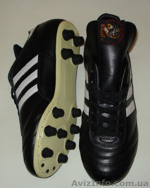 Футбольные бутсы. Модель Copa Mundial шипы - <ro>Изображение</ro><ru>Изображение</ru> #1, <ru>Объявление</ru> #1020761