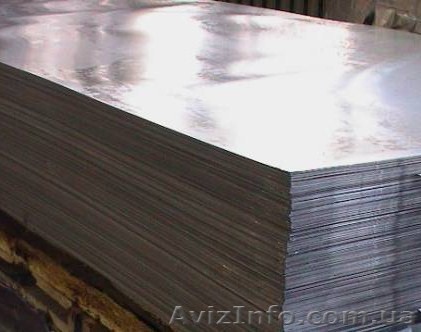 Алюминиевые листы 5083 в Одессе. - <ro>Изображение</ro><ru>Изображение</ru> #1, <ru>Объявление</ru> #1028183