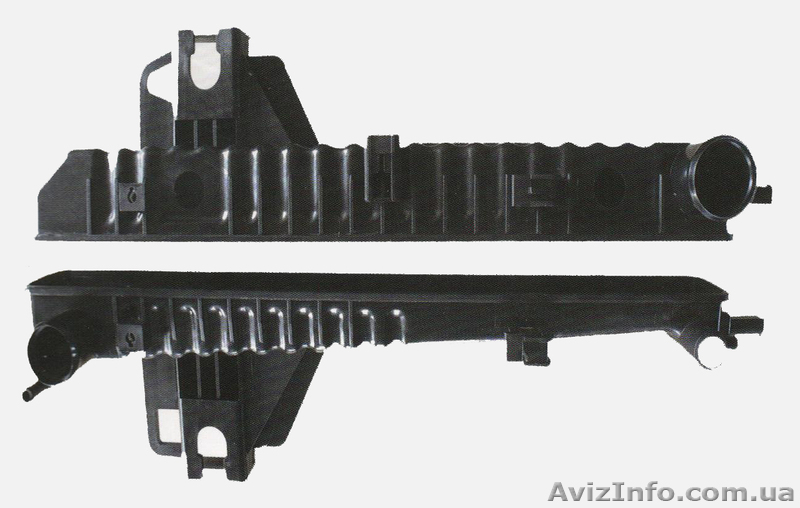 Продам Бачки радиатора охлаждения   - <ro>Изображение</ro><ru>Изображение</ru> #1, <ru>Объявление</ru> #1019890