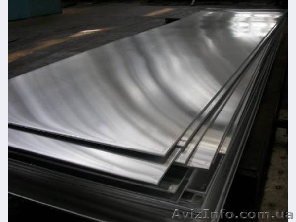 Листы алюминиевые АМГ5 в Одессе. - <ro>Изображение</ro><ru>Изображение</ru> #1, <ru>Объявление</ru> #1017113