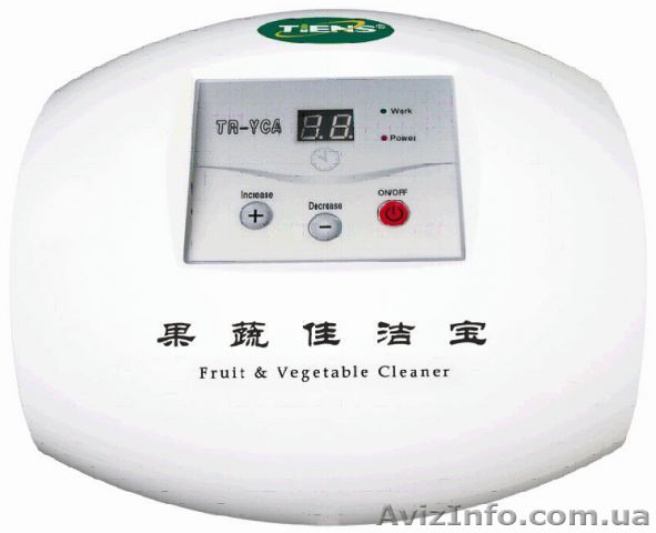 Продам озонатор бытовой  фирменный - <ro>Изображение</ro><ru>Изображение</ru> #1, <ru>Объявление</ru> #1015720