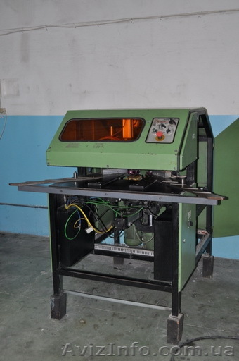 Станок для зачистки Murat СА 266 - <ro>Изображение</ro><ru>Изображение</ru> #1, <ru>Объявление</ru> #1024583