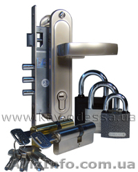 Открывание дверных замков Одесса - <ro>Изображение</ro><ru>Изображение</ru> #1, <ru>Объявление</ru> #1025250