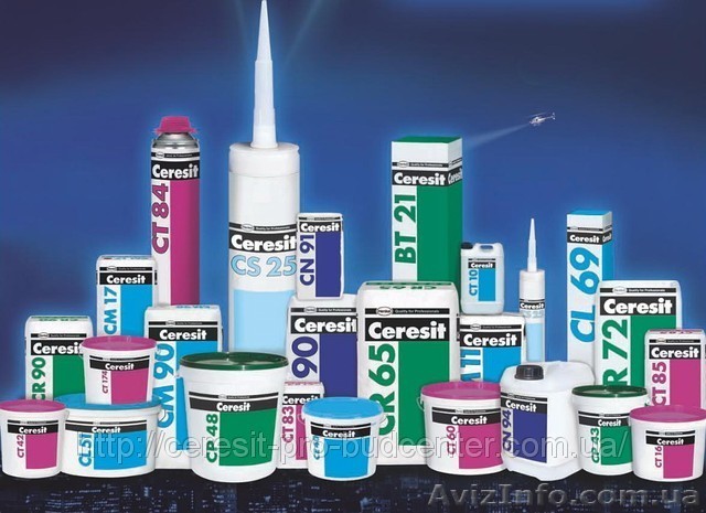  Клея и герметики для любых видов работ в Одессе! - <ro>Изображение</ro><ru>Изображение</ru> #1, <ru>Объявление</ru> #1032752