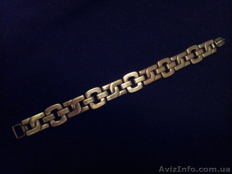 Серебряный браслет - <ro>Изображение</ro><ru>Изображение</ru> #1, <ru>Объявление</ru> #1047414