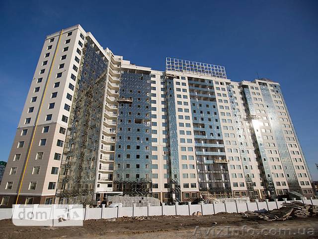 Квартира в 4-ой Жемчужине - <ro>Изображение</ro><ru>Изображение</ru> #1, <ru>Объявление</ru> #1037985