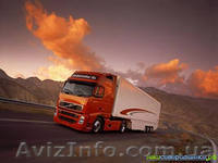 Доставка груза по Украине - <ro>Изображение</ro><ru>Изображение</ru> #1, <ru>Объявление</ru> #1032041