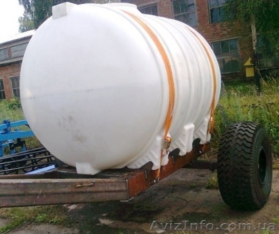 Агро емкости для воды и КАС Одесса Котовск - <ro>Изображение</ro><ru>Изображение</ru> #1, <ru>Объявление</ru> #1045459