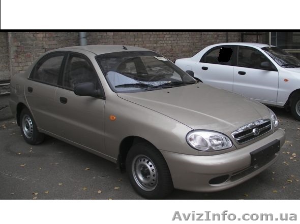 Сдам в аренду новый Deawoo Sens 2013 - <ro>Изображение</ro><ru>Изображение</ru> #1, <ru>Объявление</ru> #1036515