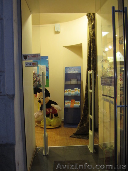 Антикражная система(ворота) - <ro>Изображение</ro><ru>Изображение</ru> #1, <ru>Объявление</ru> #1041044