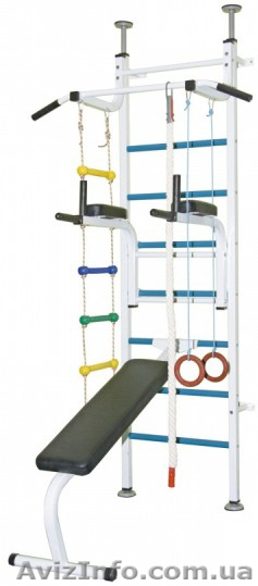 Шведская стенка СТ-Мастер продам Одесса - <ro>Изображение</ro><ru>Изображение</ru> #1, <ru>Объявление</ru> #1036339