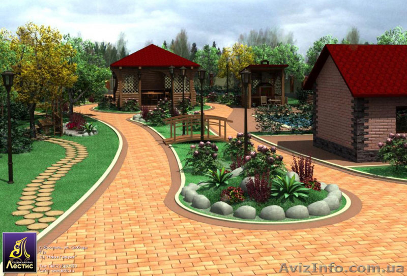 Укладка тротуарной плитки,фэм. - <ro>Изображение</ro><ru>Изображение</ru> #1, <ru>Объявление</ru> #1035596