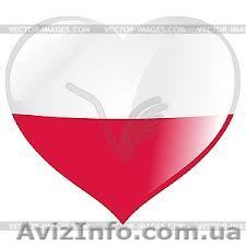 Контрактная работа в Польше  - <ro>Изображение</ro><ru>Изображение</ru> #1, <ru>Объявление</ru> #1046983