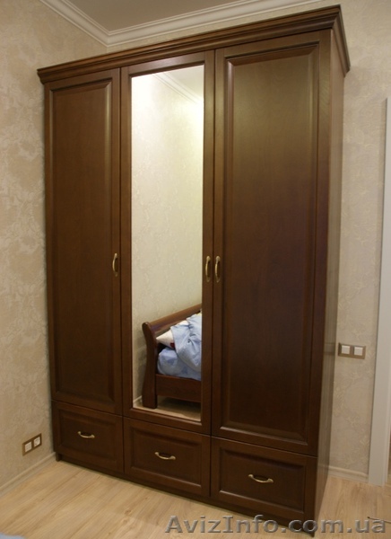 Шкафы из дерева - <ro>Изображение</ro><ru>Изображение</ru> #1, <ru>Объявление</ru> #1048652