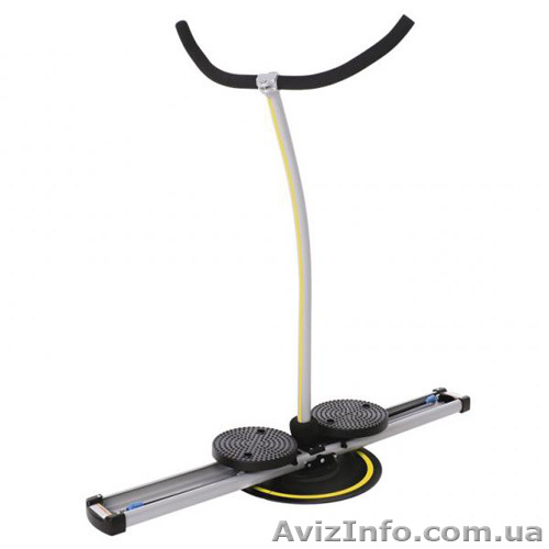  Circle Glide Одесса - <ro>Изображение</ro><ru>Изображение</ru> #1, <ru>Объявление</ru> #1036415