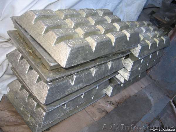 Баббиты Б-83, Баббиты БК-2 - <ro>Изображение</ro><ru>Изображение</ru> #1, <ru>Объявление</ru> #1061136