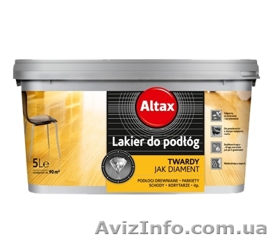 Ассортимент паркетных лаков различных производителей Украины и Европы! - <ro>Изображение</ro><ru>Изображение</ru> #1, <ru>Объявление</ru> #1053122