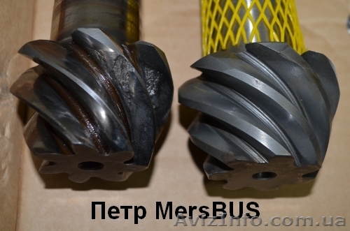 Ремонт б/у моста Mercedes 410, 609 Sprinter 412, 416 спарка  - <ro>Изображение</ro><ru>Изображение</ru> #1, <ru>Объявление</ru> #1052634