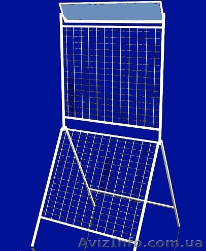 Торговая стойка для очков на 150мест - <ro>Изображение</ro><ru>Изображение</ru> #1, <ru>Объявление</ru> #1054775