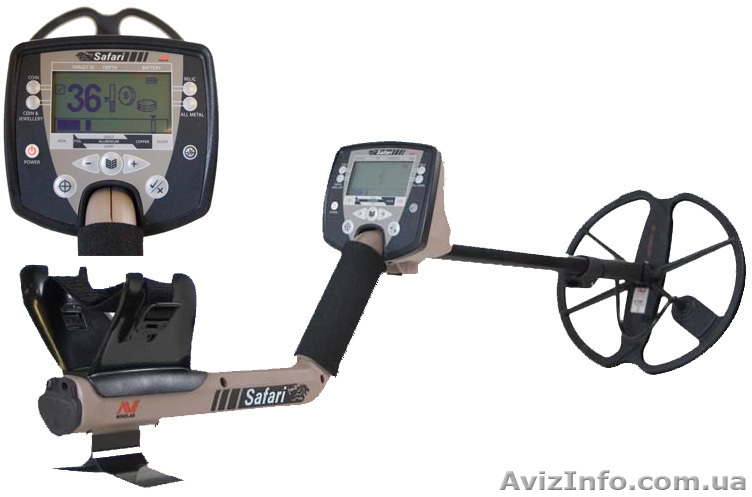 Металлодетектор на прокат, аренда металлоискателя  - <ro>Изображение</ro><ru>Изображение</ru> #1, <ru>Объявление</ru> #1057123