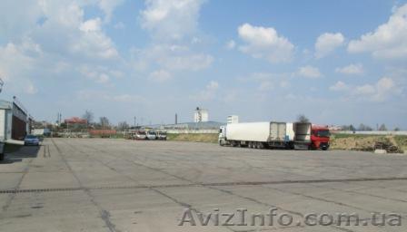 Сдам в аренду площадку открытого типа - <ro>Изображение</ro><ru>Изображение</ru> #1, <ru>Объявление</ru> #1053830