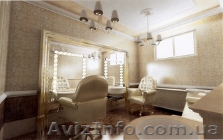 Аренда великолепного салона красоты  - <ro>Изображение</ro><ru>Изображение</ru> #1, <ru>Объявление</ru> #1053221