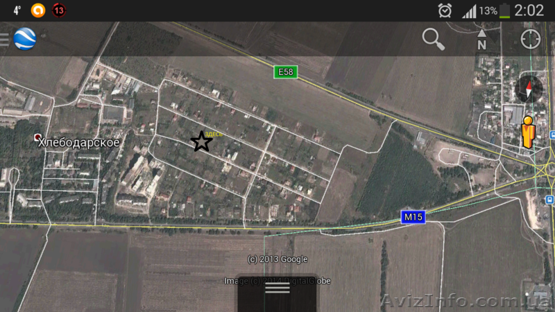 Продам собственный участок - <ro>Изображение</ro><ru>Изображение</ru> #1, <ru>Объявление</ru> #1048893