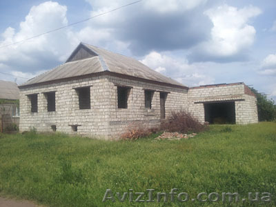 продам дом в пгт Ширяево - <ro>Изображение</ro><ru>Изображение</ru> #1, <ru>Объявление</ru> #1073354