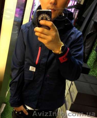 Продам новую куртку Cream Soda ! - <ro>Изображение</ro><ru>Изображение</ru> #1, <ru>Объявление</ru> #1072839