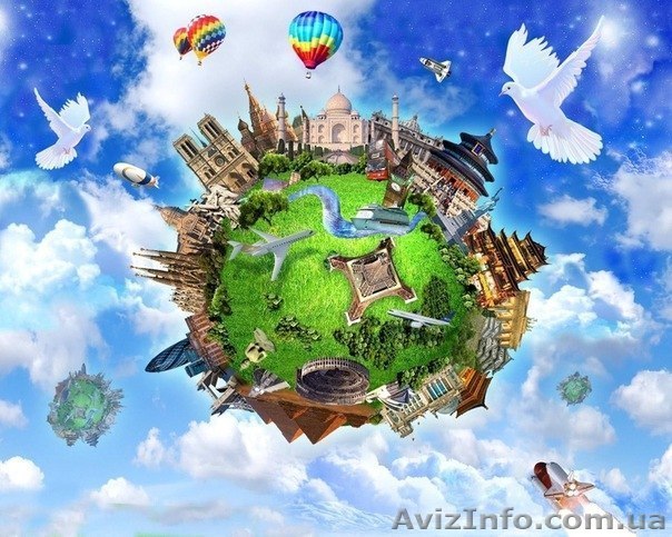 Туристическое агентство UBT travel - <ro>Изображение</ro><ru>Изображение</ru> #1, <ru>Объявление</ru> #1068115