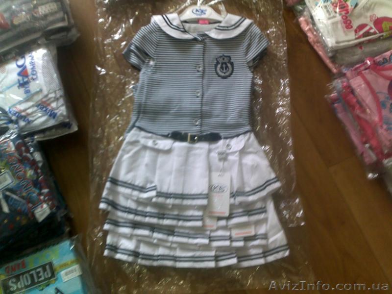 детская одежда оптом производства Турции - <ro>Изображение</ro><ru>Изображение</ru> #1, <ru>Объявление</ru> #1072397